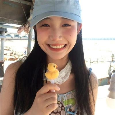青空娘
