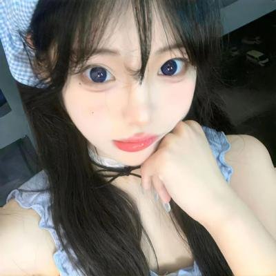 甜小姐与冷先生
